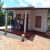 Opening of houses under the National Housing Development Authorit