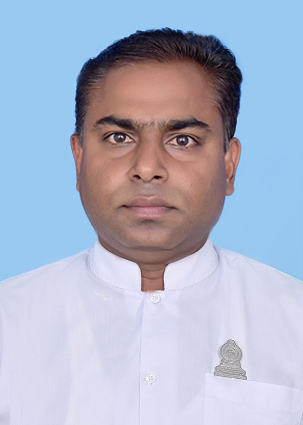 K.L.R. Rathnasiri