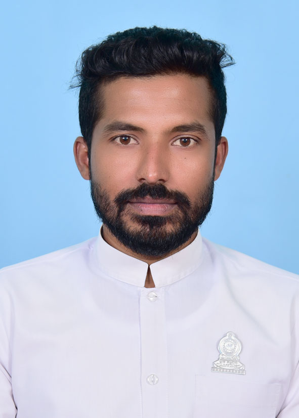 M.M.J.K. Mannapperuma