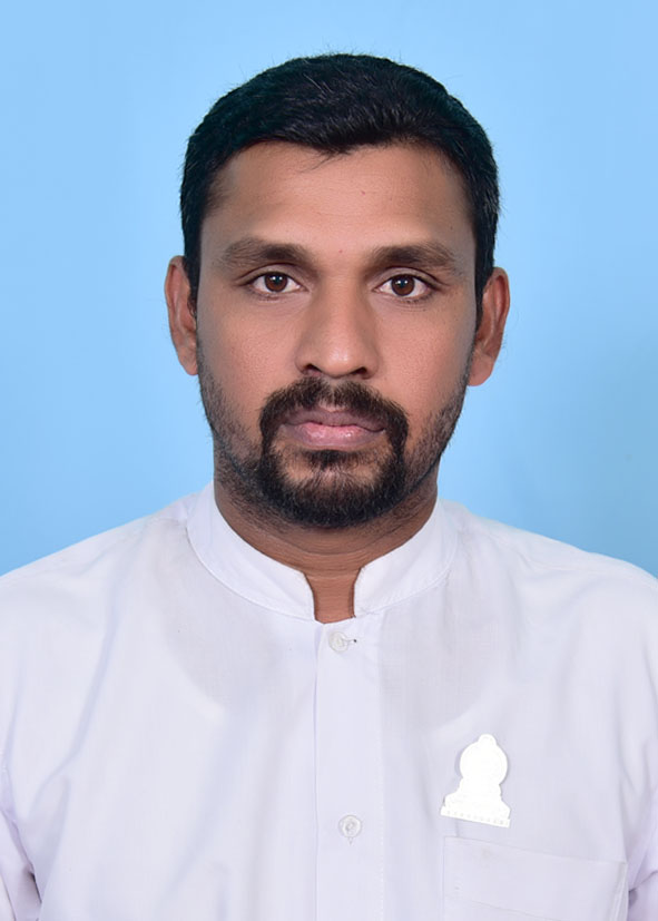 P.A.J. Jayarathna