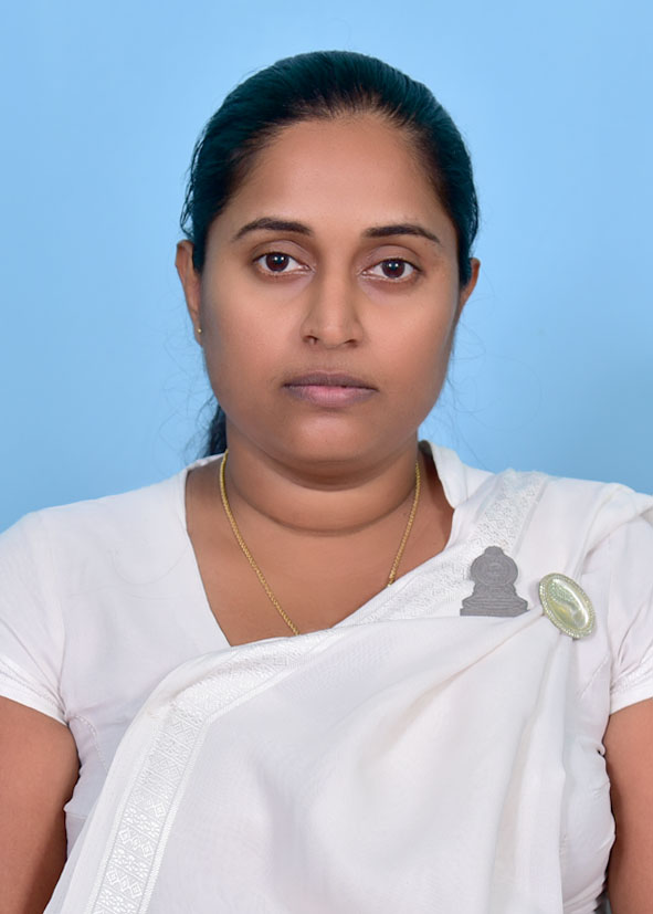 R.P.N.S. Ranasinghe